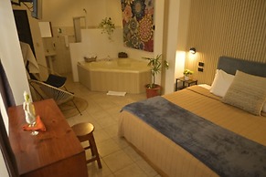 Hotel Las Colinas