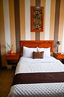 Hotel Las Colinas