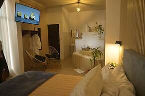 Hotel Las Colinas