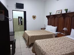 Hotel Las Colinas