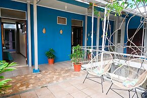 Hotel Las Colinas