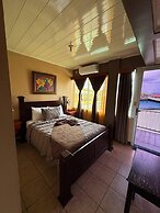 Hotel Las Colinas