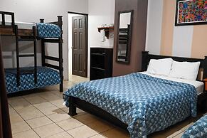 Hotel Las Colinas