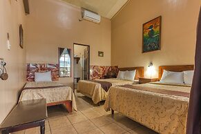 Hotel Las Colinas