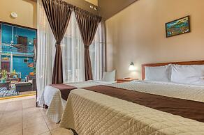 Hotel Las Colinas