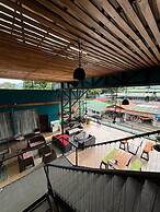 Hotel Las Colinas