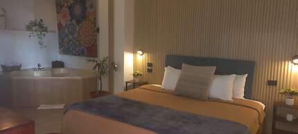 Hotel Las Colinas