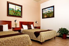 Hotel Las Colinas