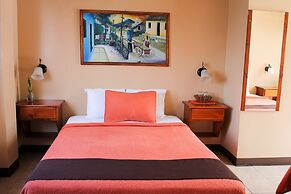 Hotel Las Colinas