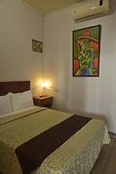 Hotel Las Colinas