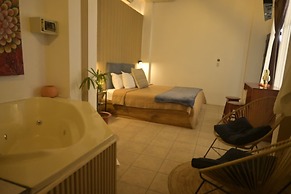 Hotel Las Colinas