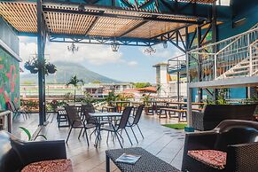 Hotel Las Colinas