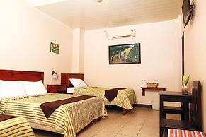 Hotel Las Colinas