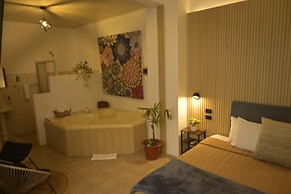 Hotel Las Colinas
