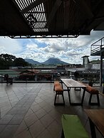 Hotel Las Colinas