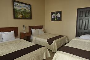 Hotel Las Colinas
