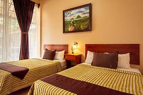 Hotel Las Colinas