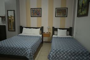 Hotel Las Colinas