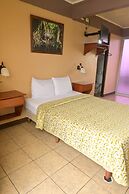 Hotel Las Colinas