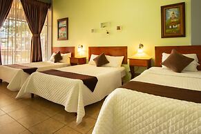Hotel Las Colinas