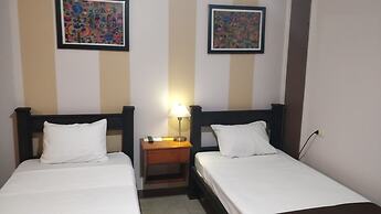Hotel Las Colinas