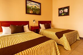 Hotel Las Colinas