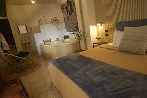 Hotel Las Colinas