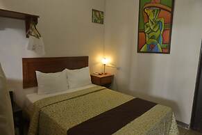 Hotel Las Colinas