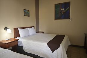 Hotel Las Colinas