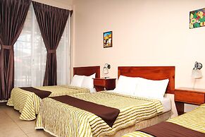 Hotel Las Colinas