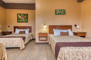 Hotel Las Colinas