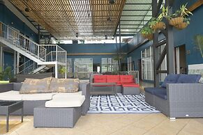 Hotel Las Colinas