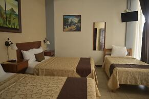 Hotel Las Colinas