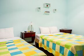 Hotel Las Colinas