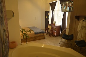 Hotel Las Colinas