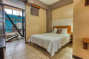 Hotel Las Colinas