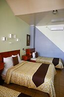 Hotel Las Colinas