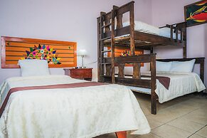 Hotel Las Colinas