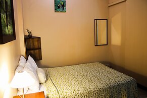 Hotel Las Colinas