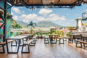 Hotel Las Colinas