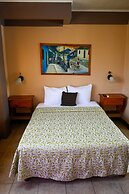Hotel Las Colinas