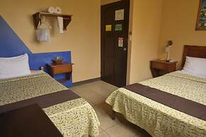Hotel Las Colinas