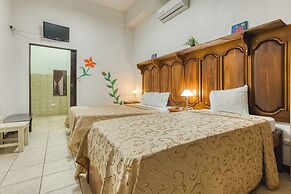 Hotel Las Colinas