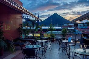 Hotel Las Colinas