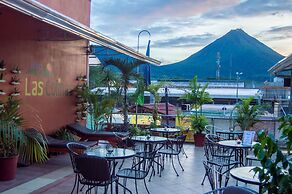 Hotel Las Colinas