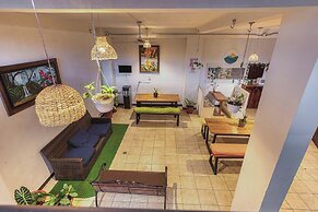 Hotel Las Colinas