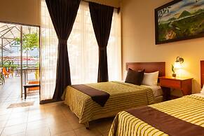 Hotel Las Colinas