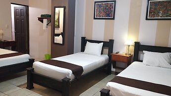 Hotel Las Colinas