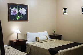 Hotel Las Colinas
