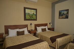 Hotel Las Colinas